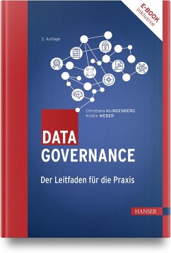 Cover Data Governance