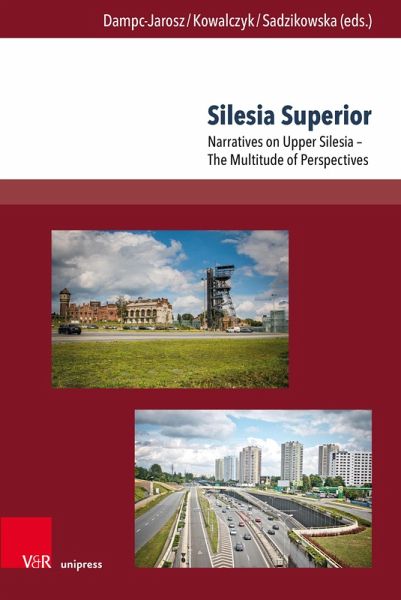 Silesia Superior Silesia Superior