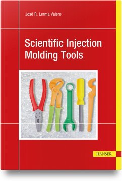 Cover Scientific Injection Molding Tools