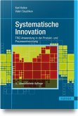 Systematische Innovation Systematische Innovation