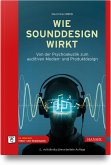 Wie Sounddesign wirkt Wie Sounddesign wirkt