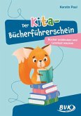Der Kita-Bücherführerschein Der Kita-Bücherführerschein