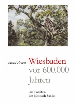 Cover Wiesbaden vor 600.000 Jahren