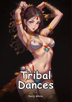 Cover Tribal Dances. 11