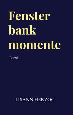 Cover Fensterbankmomente