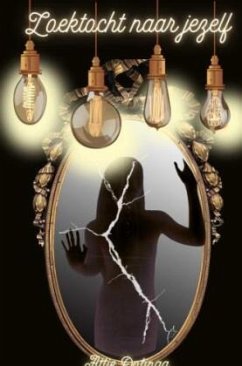 Cover Zoektocht naar Jezelf