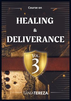 Cover Course on Healing & Deliverance
