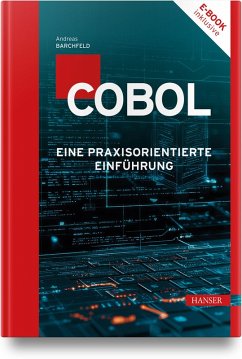 COBOL - Barchfeld, Andreas