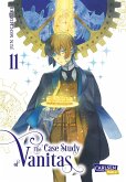 The Case Study Of Vanitas 11 - Limitierte Edition The Case Study Of Vanitas 11 - Limitierte Edition