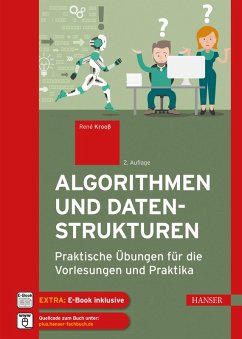 Algorithmen und Datenstrukturen - Krooß, René