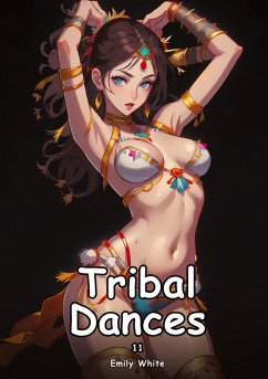Cover Tribal Dances. 11