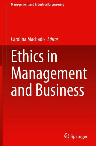 Ethics in Management and Business