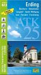 ATK25-N13 Erding (Amtliche... - Bild 1