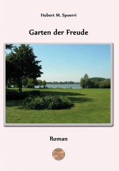 Cover Garten der Freude