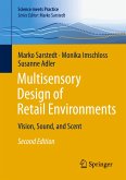 Multisensory Design of Retail Environments Multisensory Design of Retail Environments
