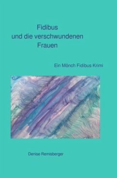 Cover Fidibus und die verschwundenen Frauen