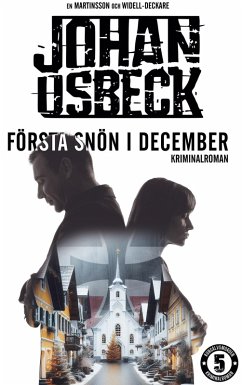 Cover Första snön i december