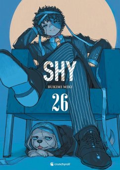 SHY