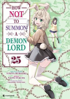 How NOT to Summon a Demon Lord