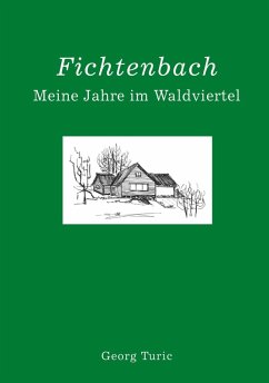 Cover Fichtenbach