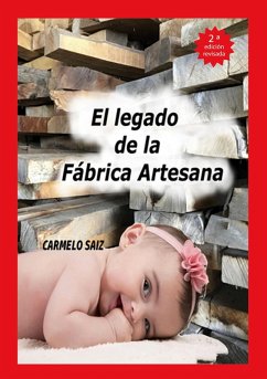 Cover El Legado de la Fábrica Artesana