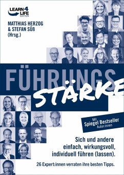 Cover FührungsStärke