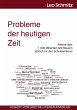 Probleme der heutigen Zeit - Bild 1