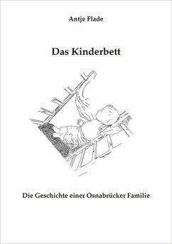 Cover Das Kinderbett