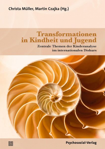 Transformationen in Kindheit und Jugend Transformationen in Kindheit und Jugend