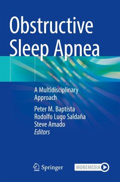 Obstructive Sleep Apnea