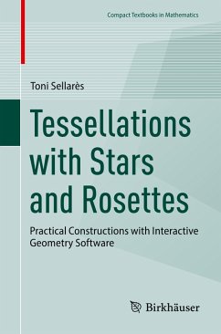 Cover Tessellations with Stars and Rosettes