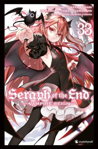 Seraph of the End