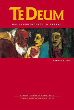 Cover Te Deum 02/2025