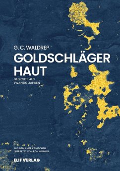 Cover Goldschlägerhaut