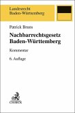 Nachbarrechtsgesetz Baden-Württemberg Nachbarrechtsgesetz Baden-Württemberg