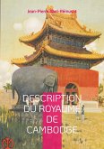 Description du royaume de Cambodge