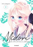 Midori - Der Freund meiner Schwester Bd.2 Midori - Der Freund meiner Schwester Bd.2