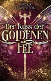 Der Kuss der Goldenen Fee Der Kuss der Goldenen Fee