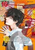 Meisterdetektiv Ron Kamonohashi Bd.16 Meisterdetektiv Ron Kamonohashi Bd.16