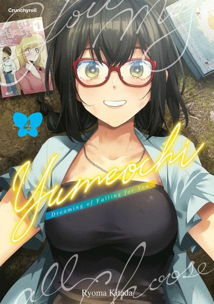 Yumeochi - Dreaming of Falling for You