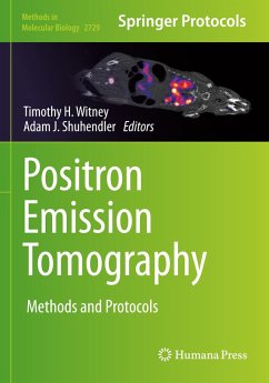 Positron Emission Tomography