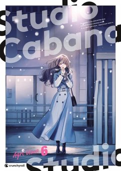 Cover Studio Cabana Bd.6