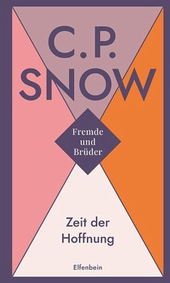Fremde und Brüder / Zeit der Hoffnung - Snow, C. P.