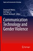 Communication Technology and Gender Violence Communication Technology and Gender Violence