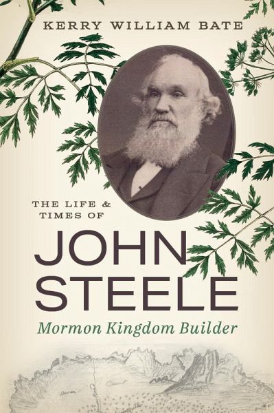 The Life and Times of John Steele The Life and Times of John Steele
