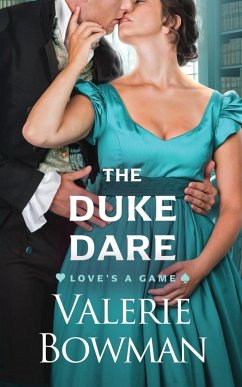 Cover The Duke Dare