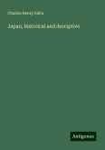 Japan, historical and desciptive