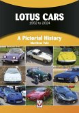 Lotus Cars 1952 to 2024 Lotus Cars 1952 to 2024