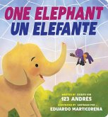 One Elephant / Un Elefante (Scholastic Bilingual) One Elephant / Un Elefante (Scholastic Bilingual)
