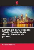 Estratégia de Civilização Verde (Revolução da Gestão Costeira de Jacarta) Estratégia de Civilização Verde (Revolução da Gestão Costeira de Jacarta)